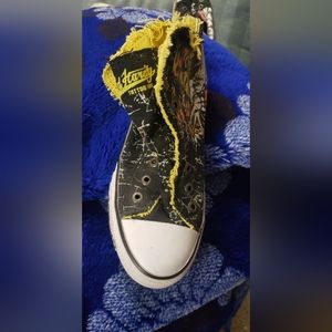 Ed Hardy sneakers